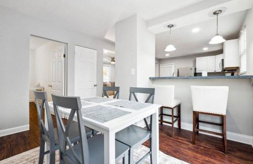 Charming Cottage in Central Location*Near BWI* - Foto 24