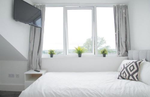TLK Apartments & Hotel - Beckenham Junction - Foto 17