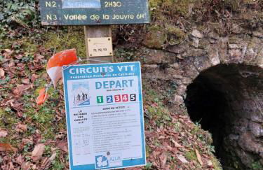 Un coin de paradis avec une vue exceptionnelle pour 4 ou 5 personnes - Photo 25