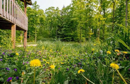 Lincoln Lodge - Foto 26