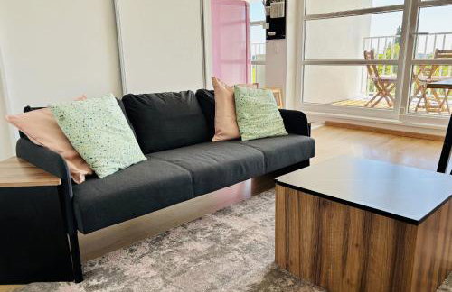 Air-conditioned apartment - 3 bedrooms - Foto 4