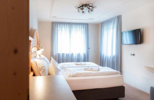 Wellness Residence Villa Leck - Foto 39