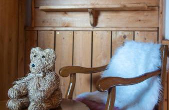 Les Chalets du Thorens - Foto 60