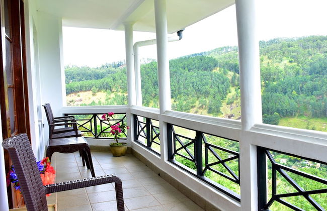 Ella Sisilasa Holiday Resort - Foto 20