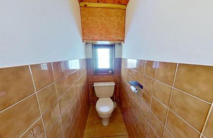 Casa-La Carotto Appartement pour 6 dans chalet - Foto 42