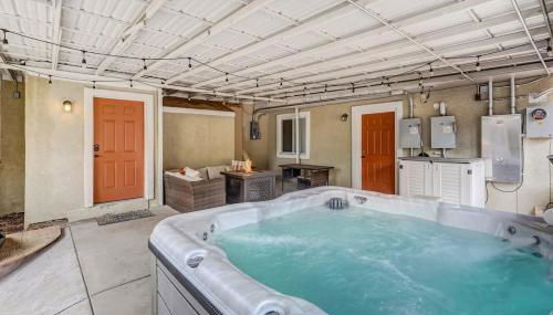The Pikes Peak Villa -Hot Tub -Mtn Views -Firepit - Foto 2