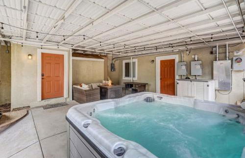 The Pikes Peak Villa -Hot Tub -Mtn Views -Firepit - Foto 2