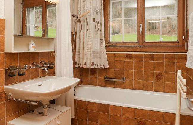 Chalet Simmental P-3 - Foto 15