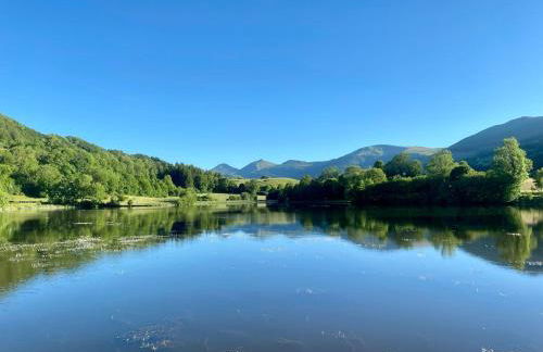 Peaceful and comfortable gite with valley view - Photo 18