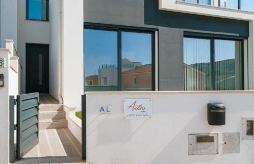 Antica Villa, luxury villa near the beach - Photo 35