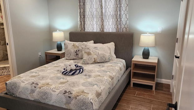 159 Pearl St 2 Bedroom Home - Foto 2, Habitación