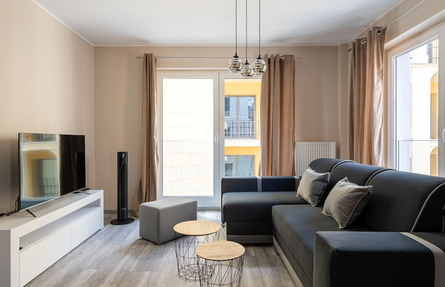 RentPlanet - Apartamenty Stare Miasto - Photo 53