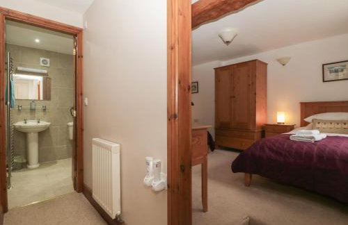 Cygnet Cottage - Foto 16