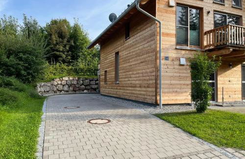 Haus Kleeblatt im Chiemgau - Foto 23