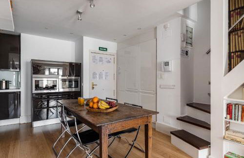 Waou Chamberi II - Alquiler Corta Duración - Photo 6