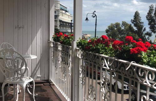 Pier View Self Catering Luxury Apartments - Foto 11