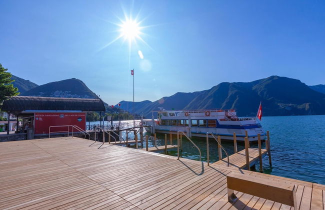 Kiki House in Lugano - Foto 18