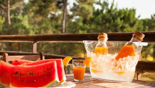 bwelcome aroeira beach & golf - Foto 5