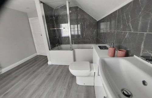 The White Hart Apartment Church View - Foto 20