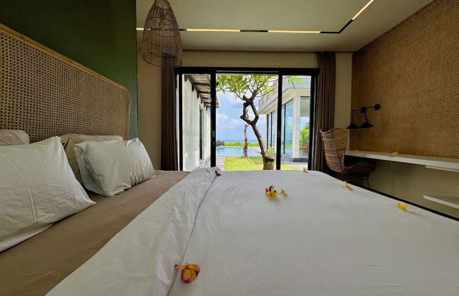 Ketewel Beach Villas & Spa - Photo 11