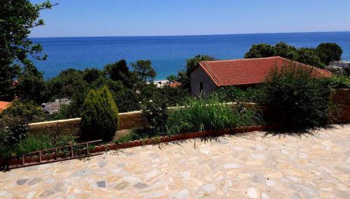 Eleni's House Chorefto - Foto 3