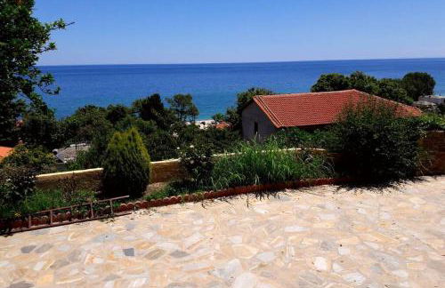 Eleni's House Chorefto - Foto 3