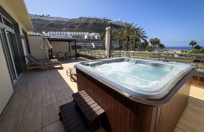 Holiday Club Playa Amadores - Foto 22