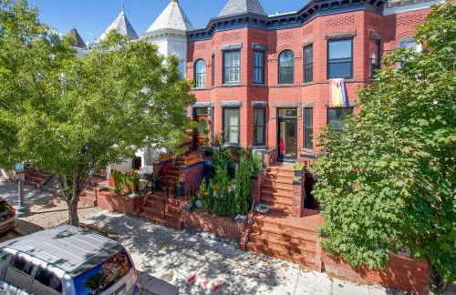 Boho Bliss Bloomingdale plus Parking - Foto 33