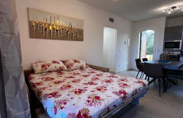 Casa Smeralda Serenity Cannigione - Foto 21