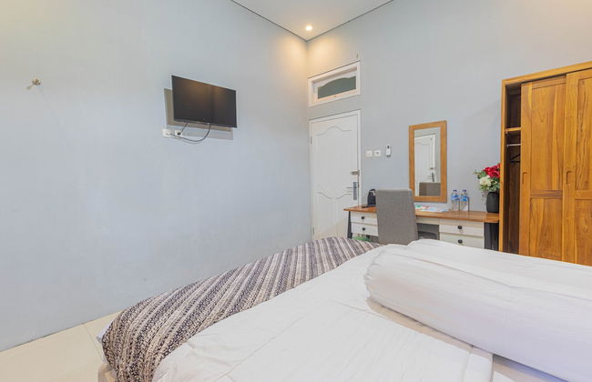 Amartha Indotama Private Villa - Foto 13