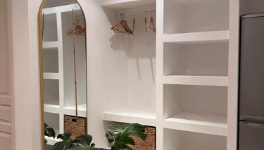 Appartement calme avec balcon hyper centre Avallon et petit dej offert - Foto 5, wardrobe