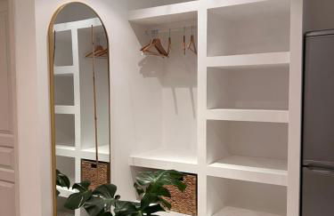 Appartement calme avec balcon hyper centre Avallon et petit dej offert - Foto 5