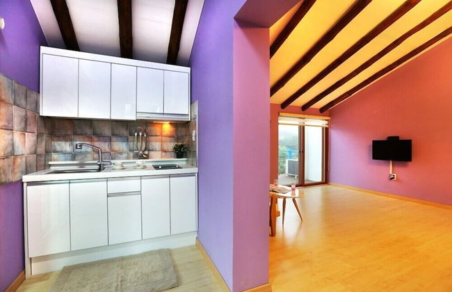 Sopung Pension - Foto 57