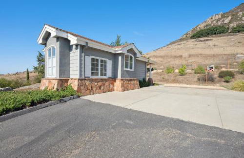 Serene Retreat in the Heart of SLO home - Foto 35