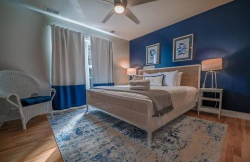 Clearwater Shores-Lakefront Stunning Views-Smith Lake, AL-5 Bedrooms - Foto 25