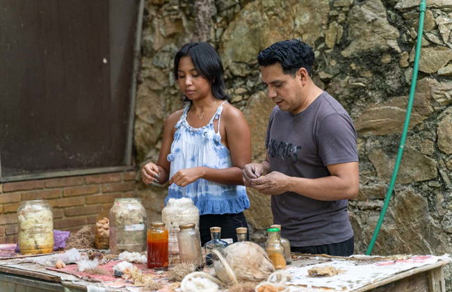 San Agustín de Etla Day Trip - Photo 5