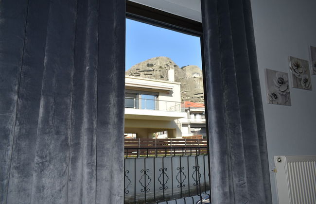 Meteora House with a view - Foto 34