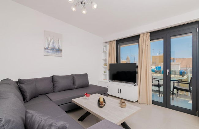 Ervin s Downtown Apartment - Ervin s Downtown Apartment - Foto 16