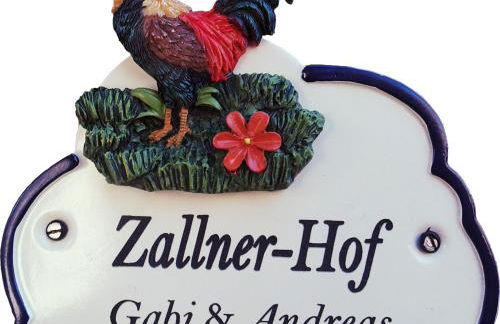 Ferien- und Gästewohnung Zallnerhof am Elberadweg in Steutz - Foto 1