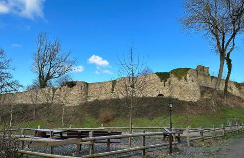 Apartment nahe Naturschutzgebiet „Wurmtal“ - Foto 39