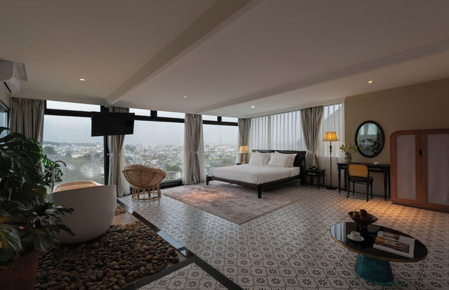 The Manor Villas Da Lat - Foto 68