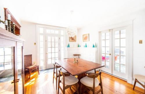 Classic Stockbridge Cottage - Foto 22