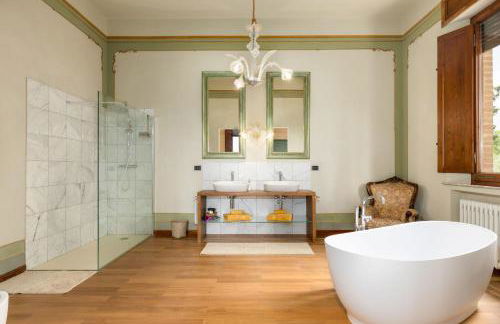 Villa Silvia by PosarelliVillas - Foto 27