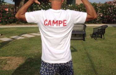 Agriturismo BB Mambrotta - Foto 66