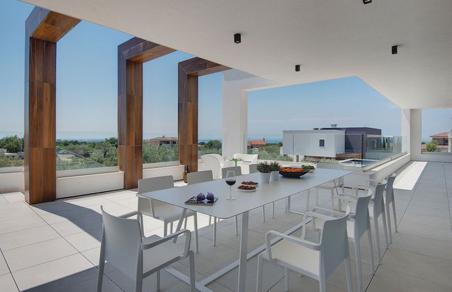 Villa in Vodnjan With Garden - Photo 37