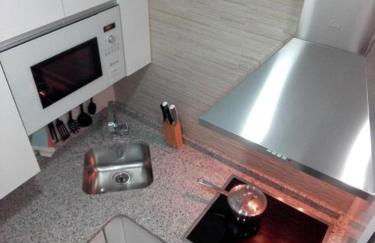 CHECK-IN 24H NUEVO Único WIFI FAMILIAR Centro Planta 3 - Foto 7