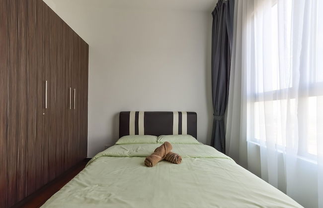 Silverscape Executive Melaka by I Housing - Foto 73