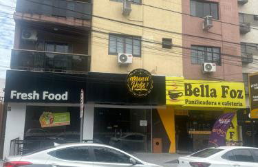 Apartamentos Nadai 301 - Foto 1