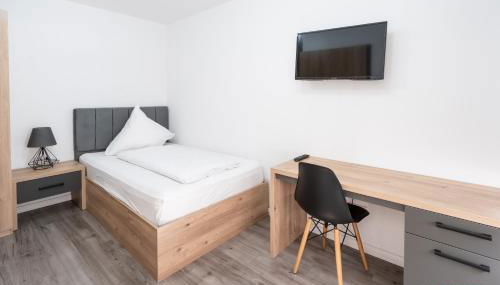 Louis Apartments - Foto 5