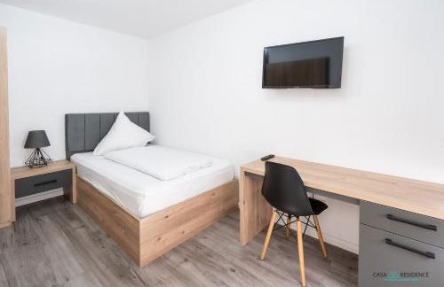 Louis Apartments - Foto 5